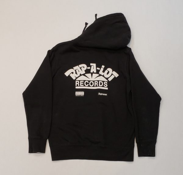 supreme geto boy hoodie